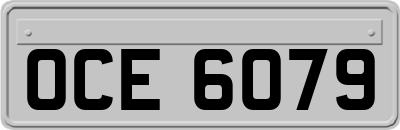 OCE6079