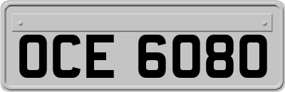 OCE6080