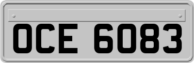OCE6083