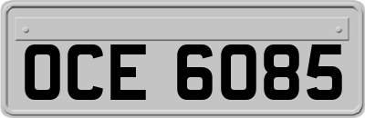 OCE6085