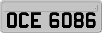 OCE6086