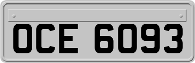 OCE6093
