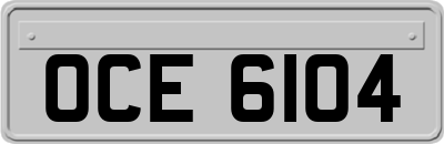OCE6104