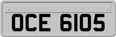 OCE6105
