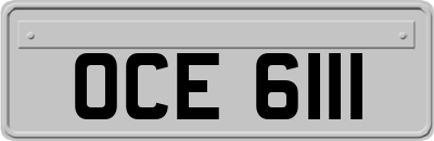 OCE6111