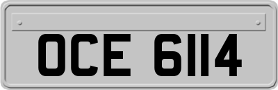 OCE6114