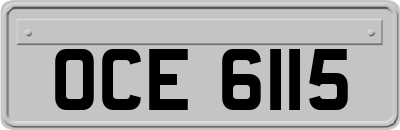 OCE6115
