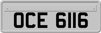 OCE6116