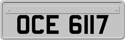 OCE6117