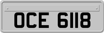 OCE6118