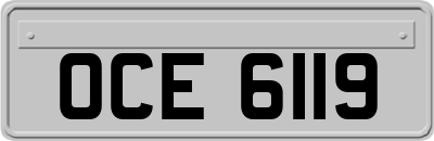 OCE6119