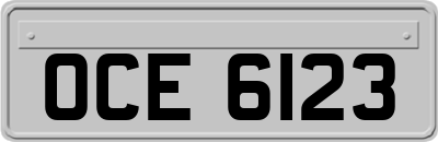 OCE6123