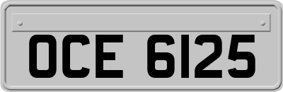 OCE6125