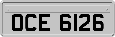 OCE6126