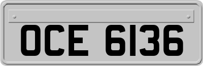 OCE6136