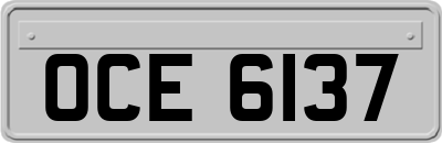 OCE6137