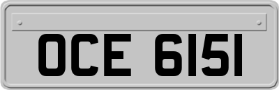 OCE6151