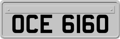OCE6160