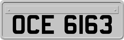OCE6163