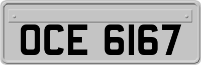 OCE6167
