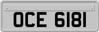 OCE6181
