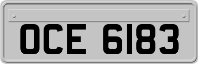 OCE6183