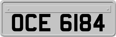 OCE6184