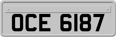 OCE6187