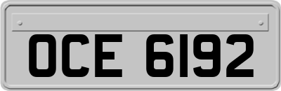 OCE6192