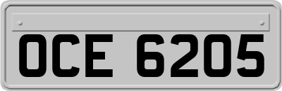 OCE6205