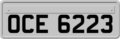 OCE6223
