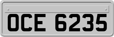 OCE6235