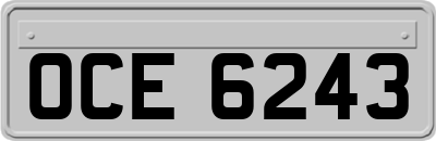 OCE6243