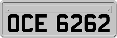 OCE6262