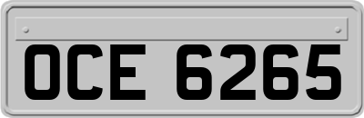 OCE6265