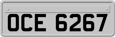 OCE6267