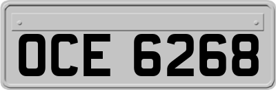 OCE6268