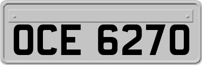 OCE6270