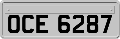 OCE6287