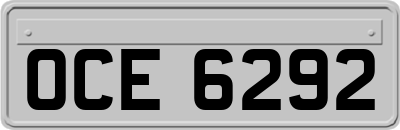 OCE6292