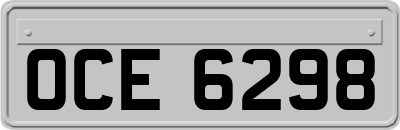 OCE6298