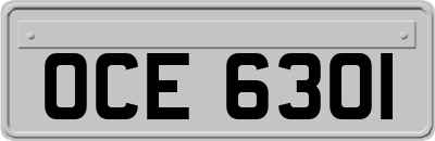 OCE6301
