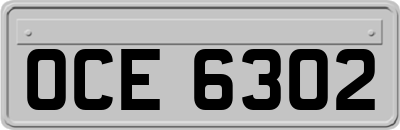 OCE6302