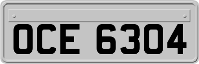 OCE6304