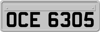 OCE6305