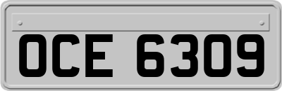 OCE6309