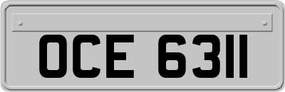 OCE6311