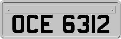 OCE6312