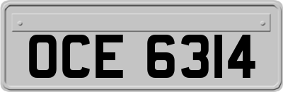 OCE6314