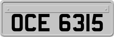 OCE6315